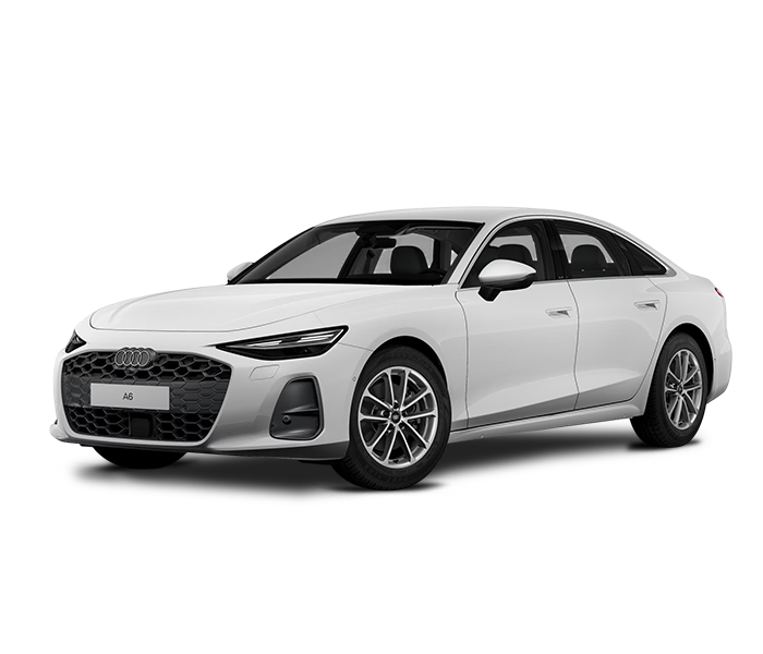 Audi A6 TFSI Quattro S-Tronic