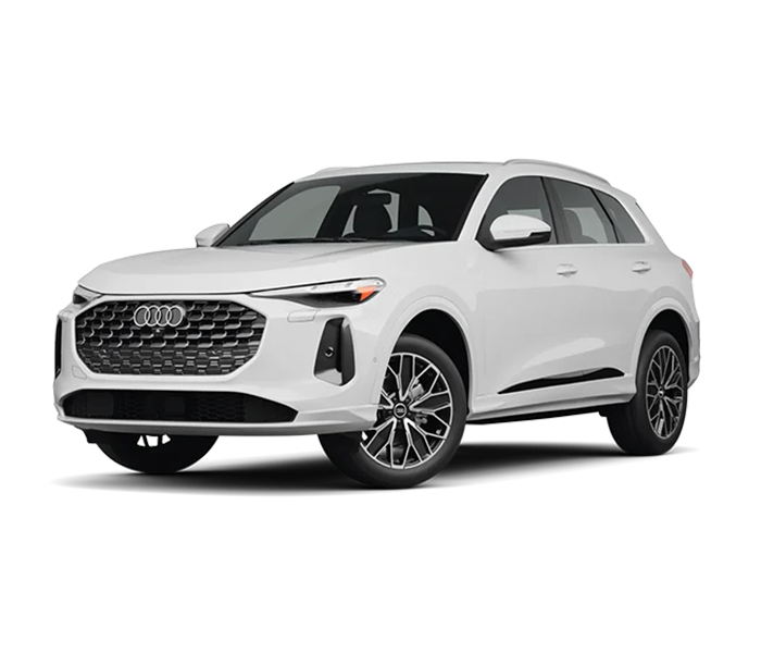 Audi Q5 Advanced TFSI Quattro S-Tronic