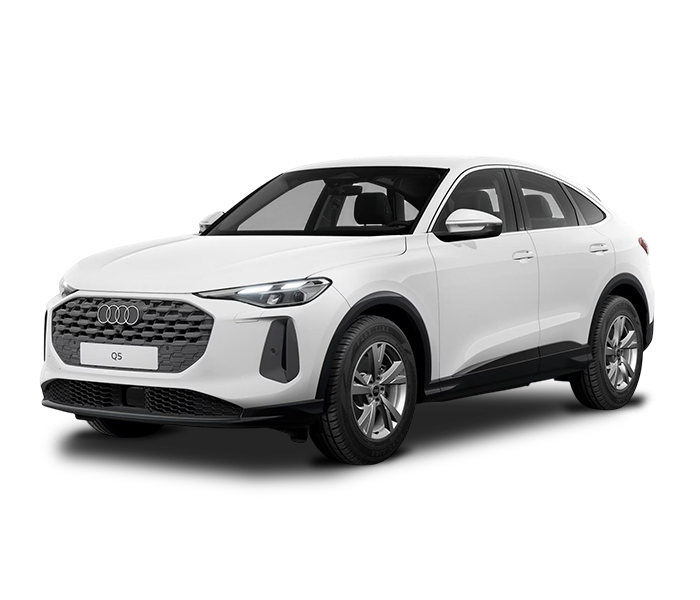 Audi Q5 Sportback S-Line Quattro S-Tronic