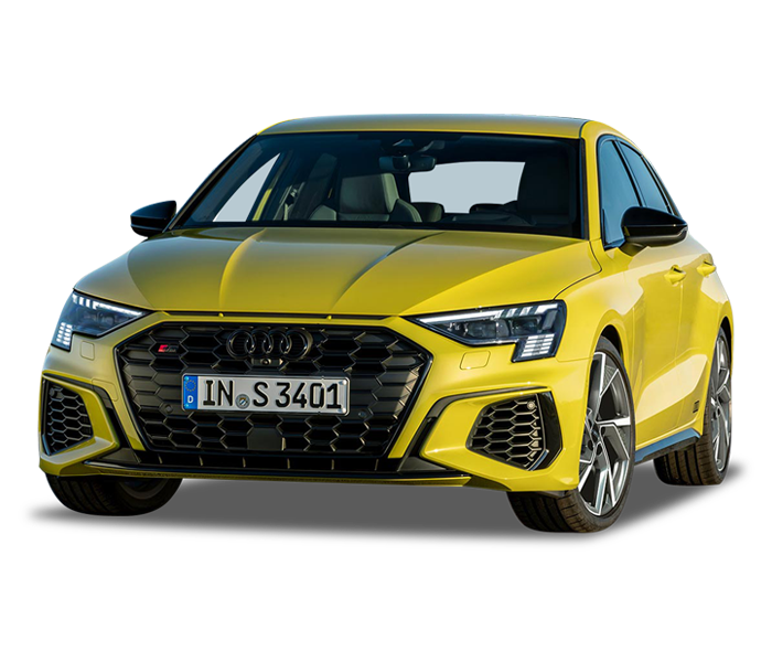 Audi S3 Sedan TFSI quattro S-Tronic