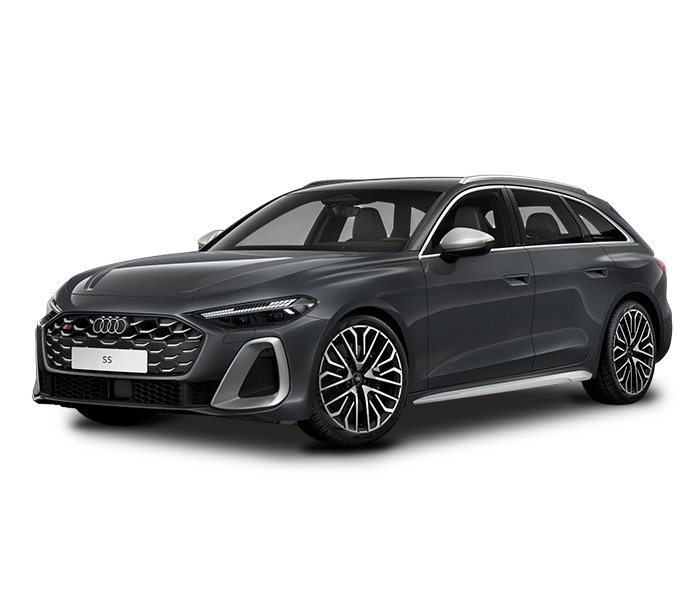 Audi S5 Avant TFSI Quattro S-Tronic