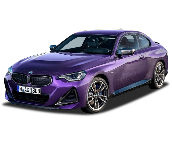 BMW Serie 2 M240i xDrive