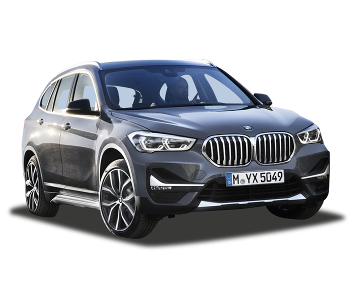 BMW X1 sDrive 18i