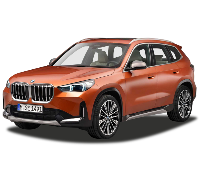 BMW X1 sDrive 20i