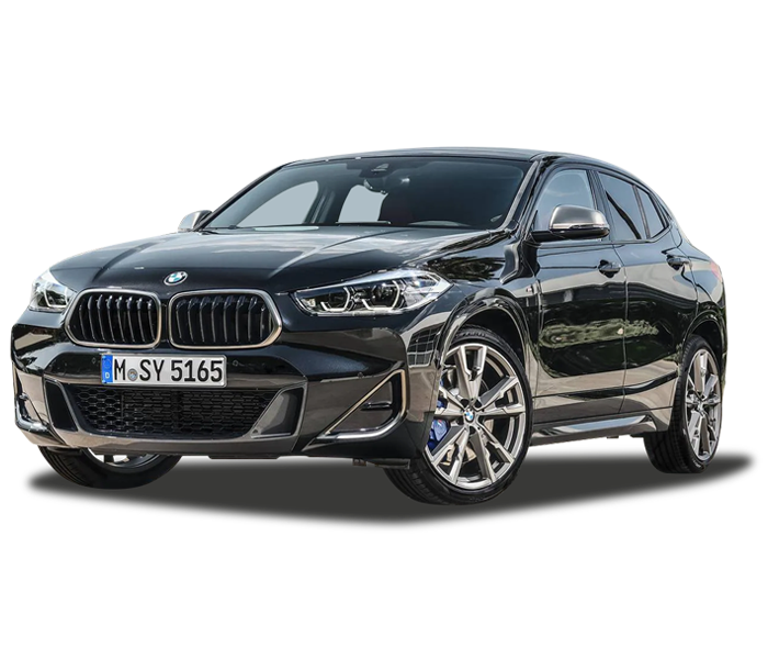 BMW X2 M35i