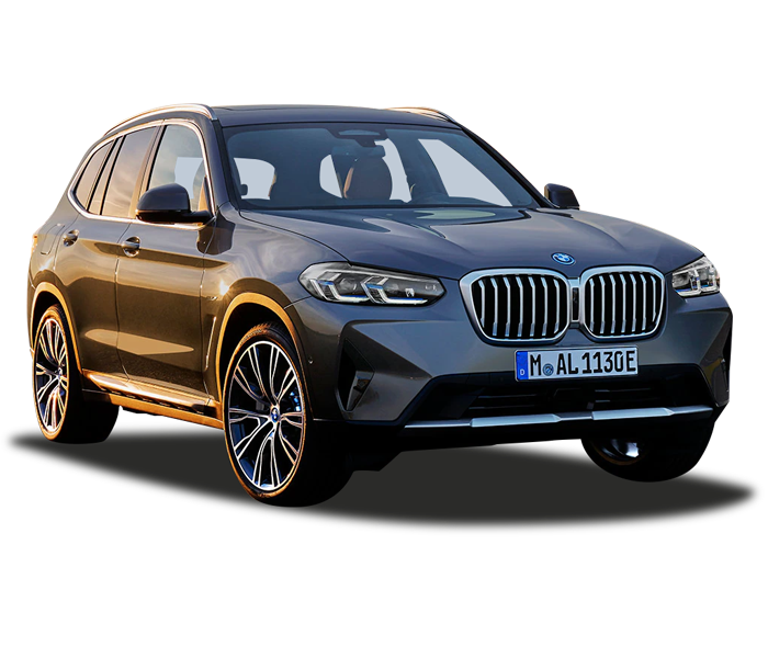 BMW X3 xDrive 30i xLine
