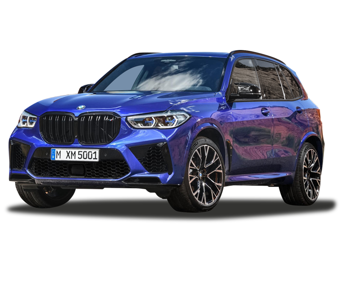 BMW X5 xDrive 40i xLine