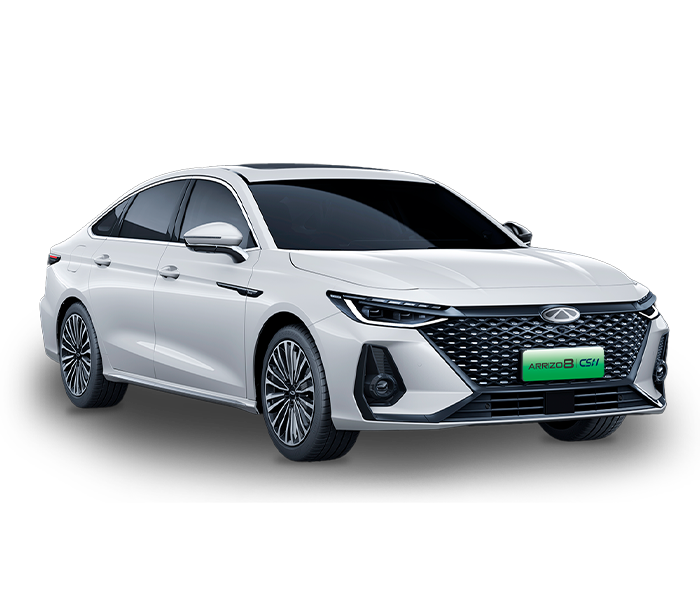 Chery Arrizo 8 Hybrid 1.5T CSH PHEV Comfort