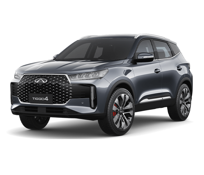 Chery Tiggo 4 1.5L HEV DHT Premium
