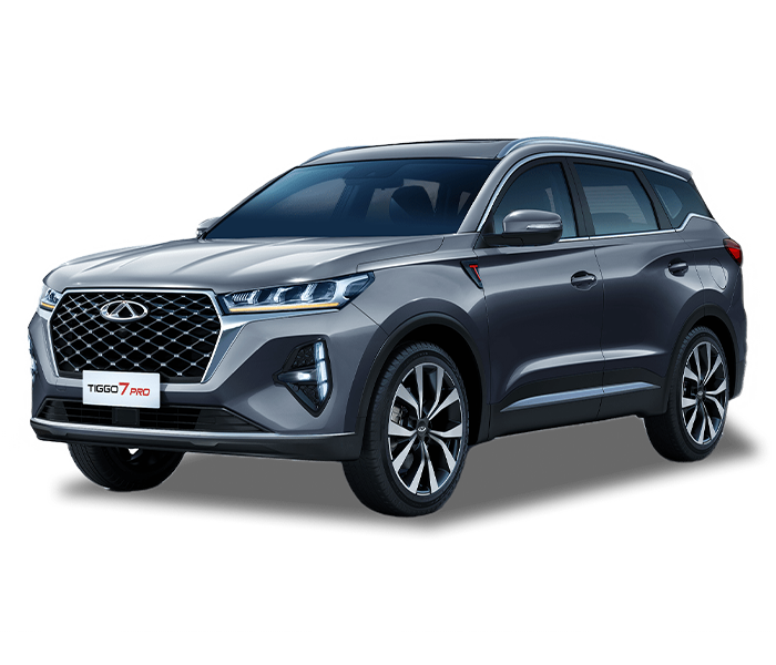 Chery Tiggo 7 Premium 1.5T MHEV CVT ADAS PACK