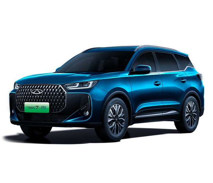 Chery Tiggo 7 Pro Hybrid 1.5T PHEV Premium