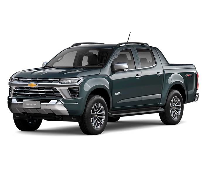 Chevrolet S10 2.8TD CS 4X2 WT MT