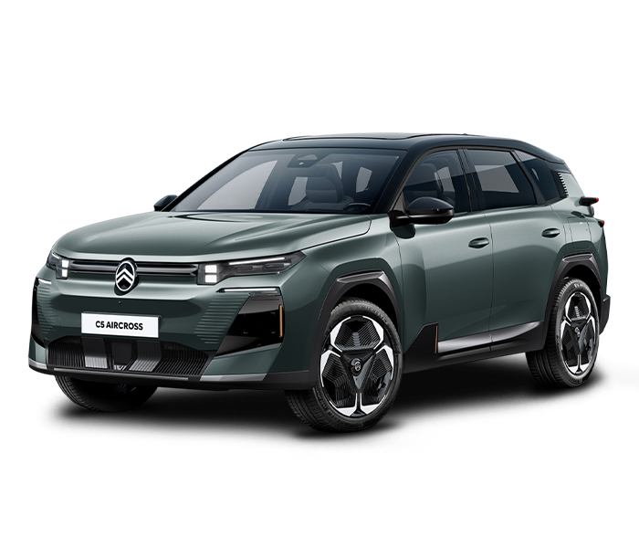 Citroen C5 Aircross Max