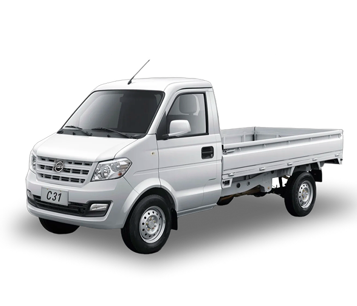 DFSK C31 Minitruck