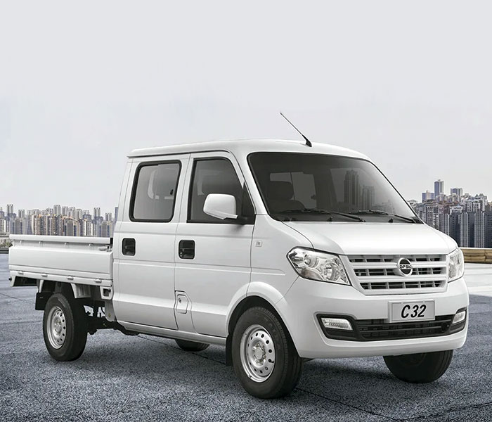 DFSK C32 MT 1.5