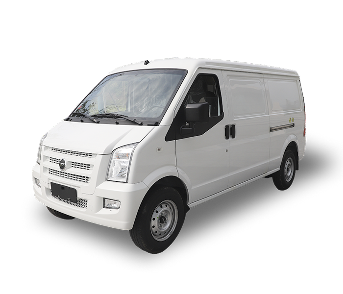 DFSK EC35 100% Eléctrica