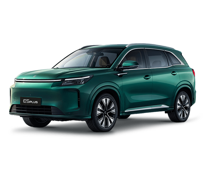 DFSK E5 Plus PHEV — foto 1