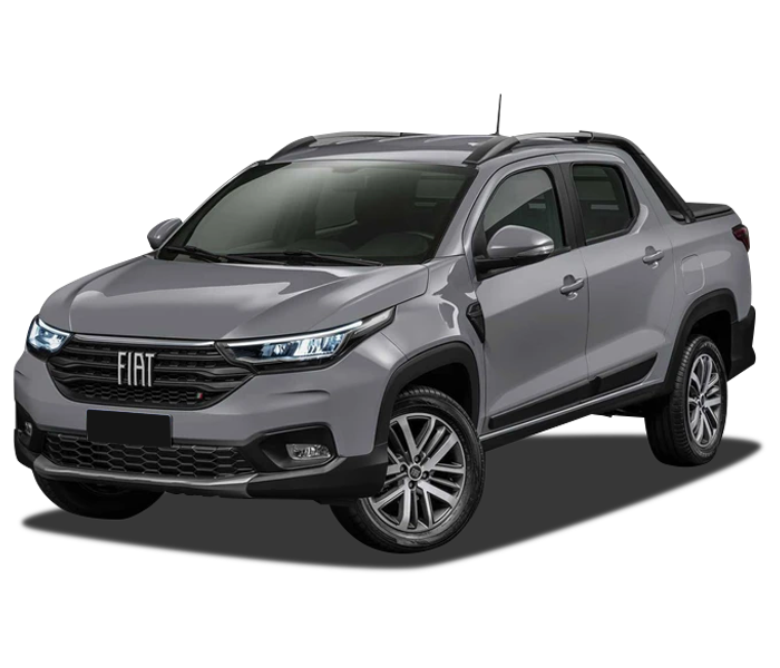 Fiat Strada Freedom CS