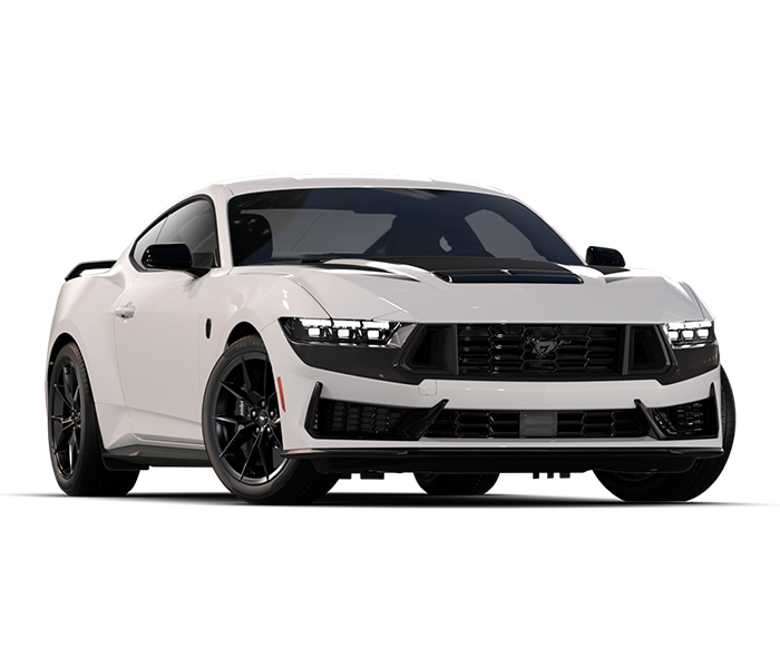 Ford Mustang Dark Horse 5.0 V8