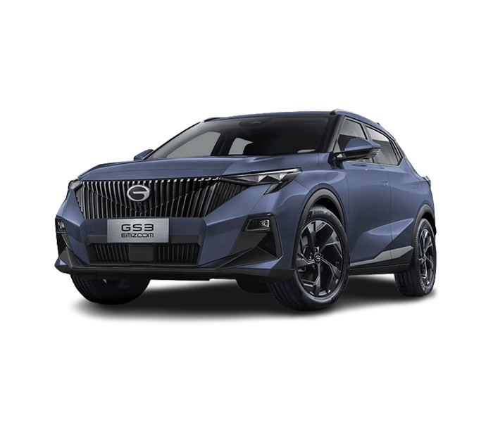 GAC GS3 Emzoom GB