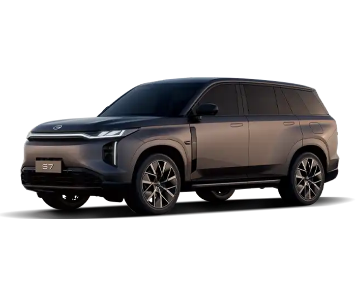 GAC S7 PHEV