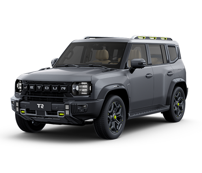 Jetour T2 i-DM