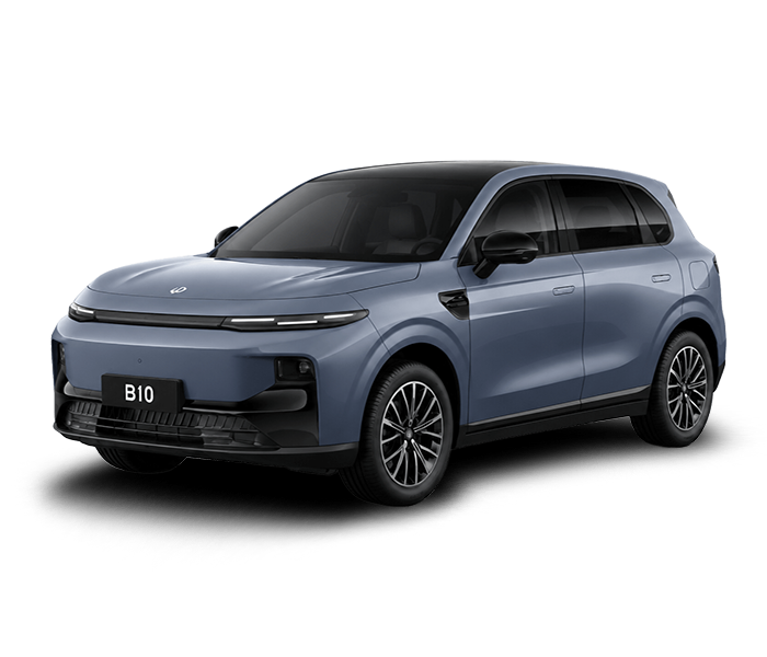 Leapmotor B10 REEV