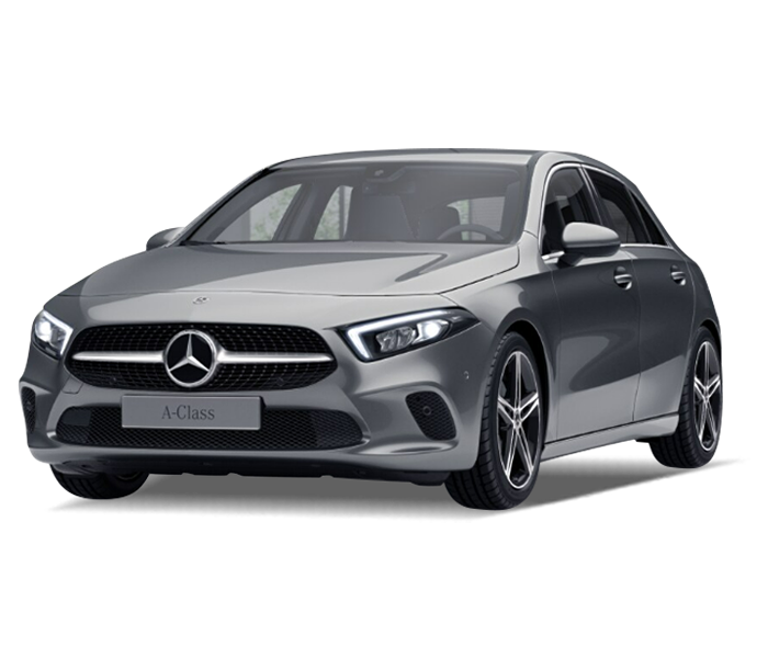Mercedes Benz Clase A A200