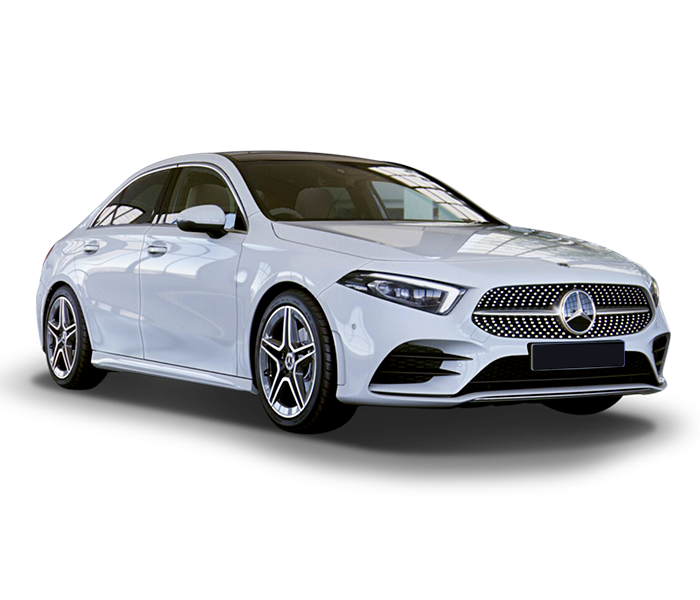 Mercedes Benz A200 Sedan