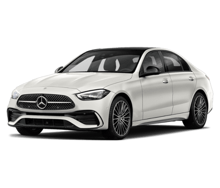 Mercedes Benz C 200 Sedan