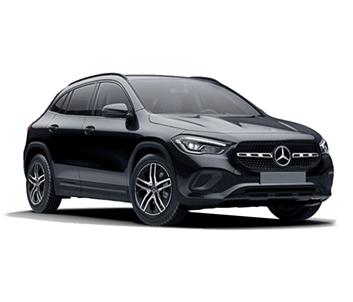 Mercedes Benz GLA 250 AMG Line 4 Matic
