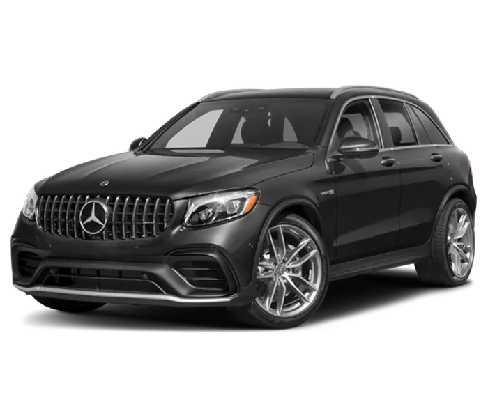 Mercedes Benz GLC 63 S