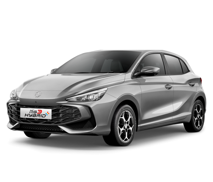MG 3 ICE 1.5L