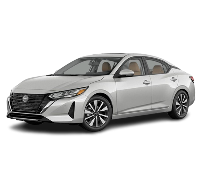 Nissan Sentra Advance CVT