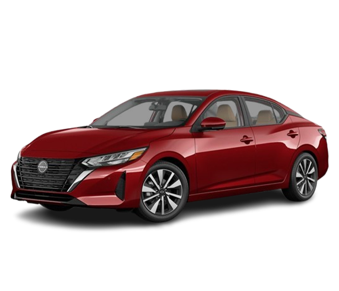 Nissan Sentra Exclusive CVT