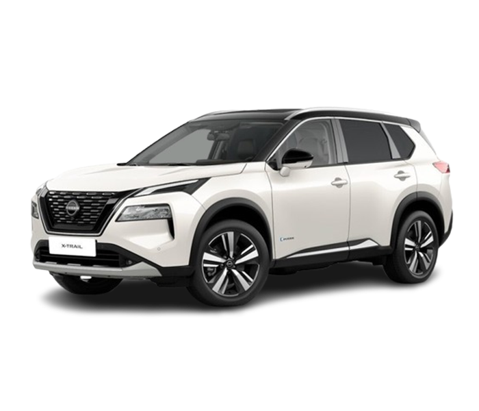 Nissan X-Trail E Power