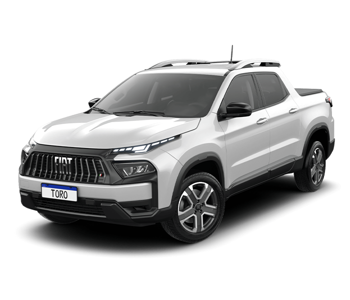 Fiat Toro Freedom 1.3T AT6 4x2