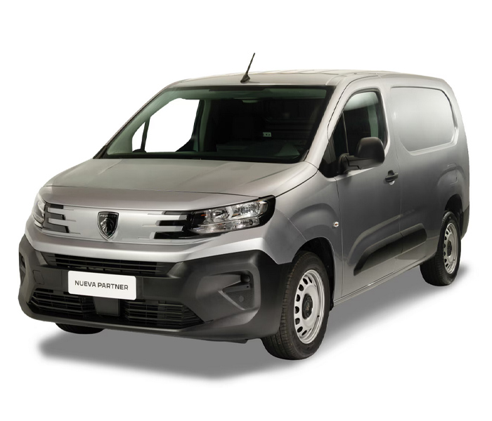 Peugeot Partner 1.6 HDI 92 L26
