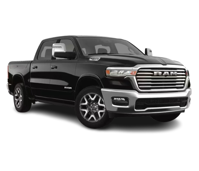 RAM 1500 Laramie