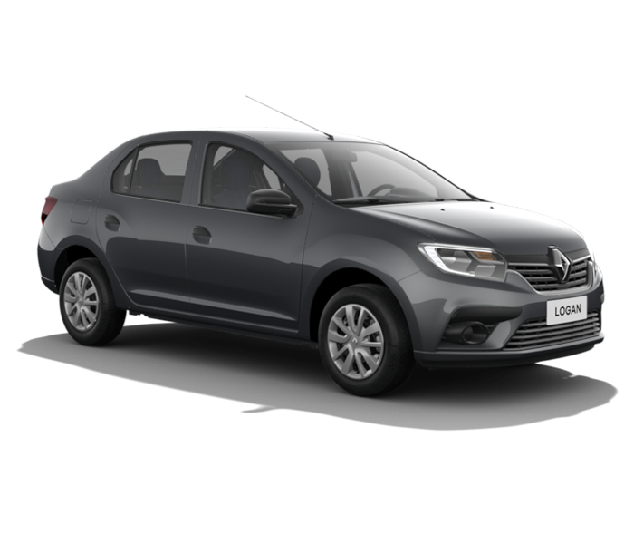 Renault Logan Life 1.6