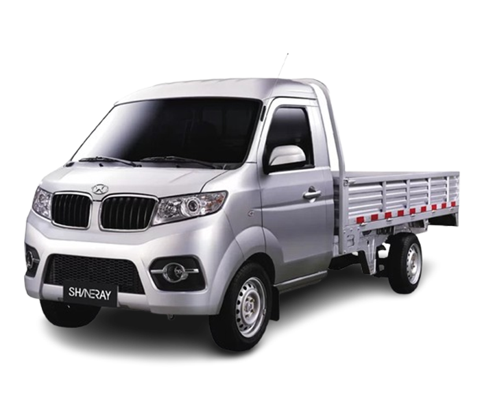 Shineray T30 CS Duales