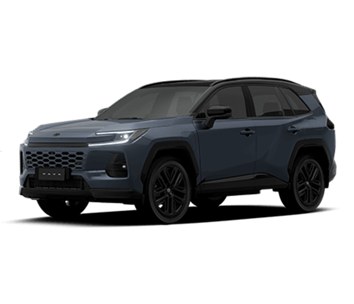 Toyota RAV4 PHEV 2.5 AWD XSE