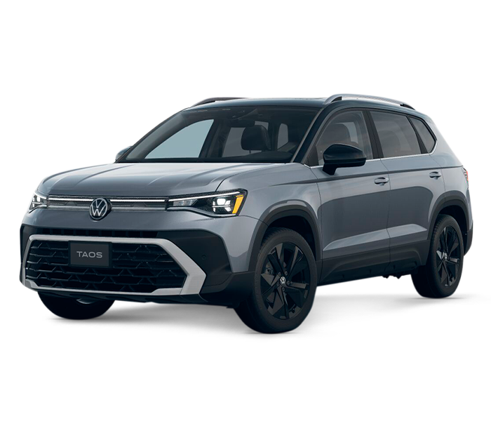 Volkswagen Taos Highline 250 TSI AT