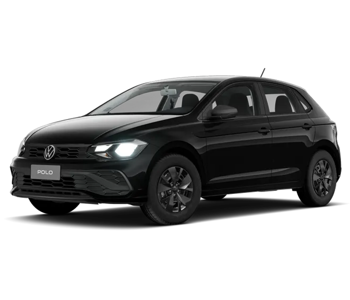 Volkswagen Polo Track MSI MT