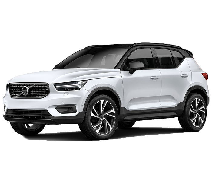 Volvo XC 40 — foto 1