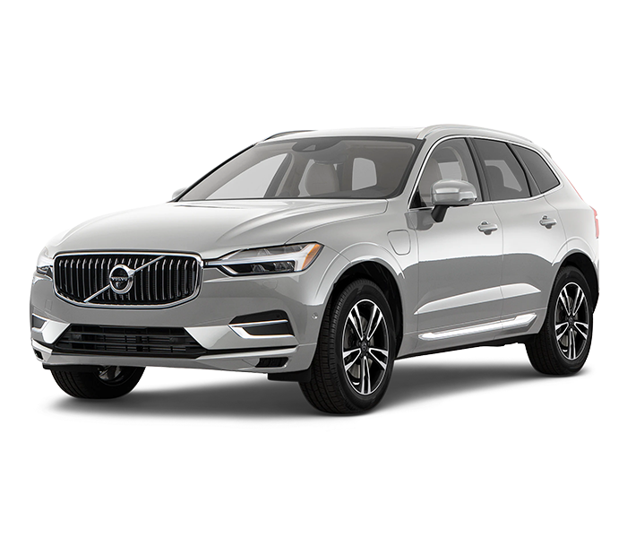 Volvo XC 60 — foto 1