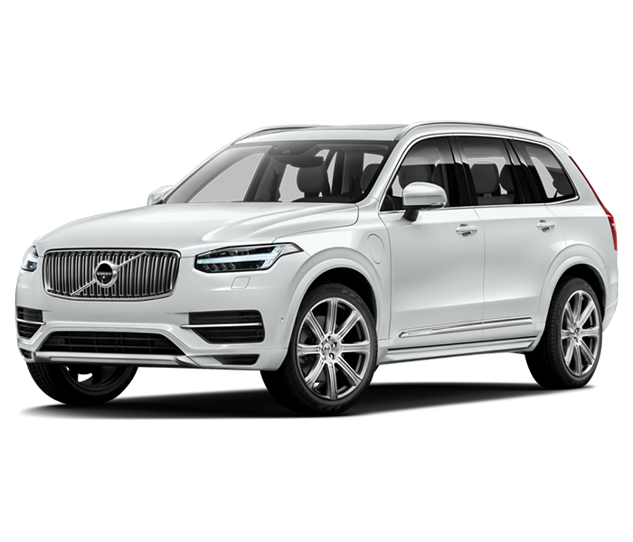 Volvo XC 90 — foto 1